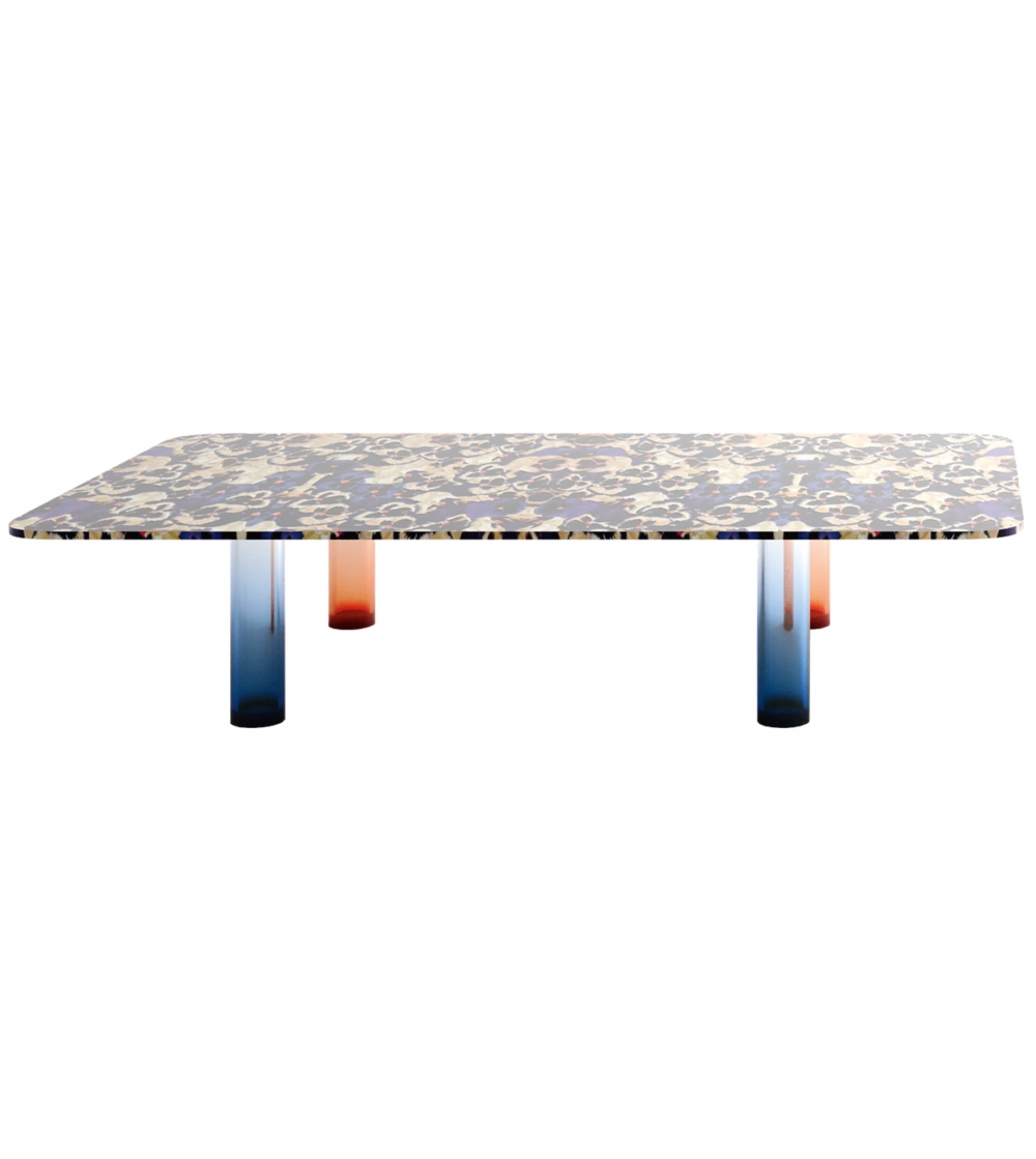 Signorini & Coco - Wonderland Collection Boomerang Coffee Table