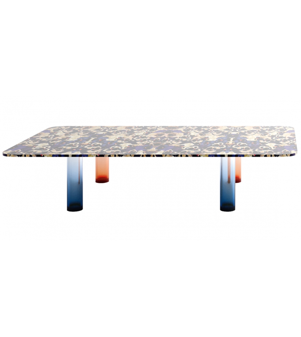 Signorini & Coco - Wonderland Collection Boomerang Coffee Table