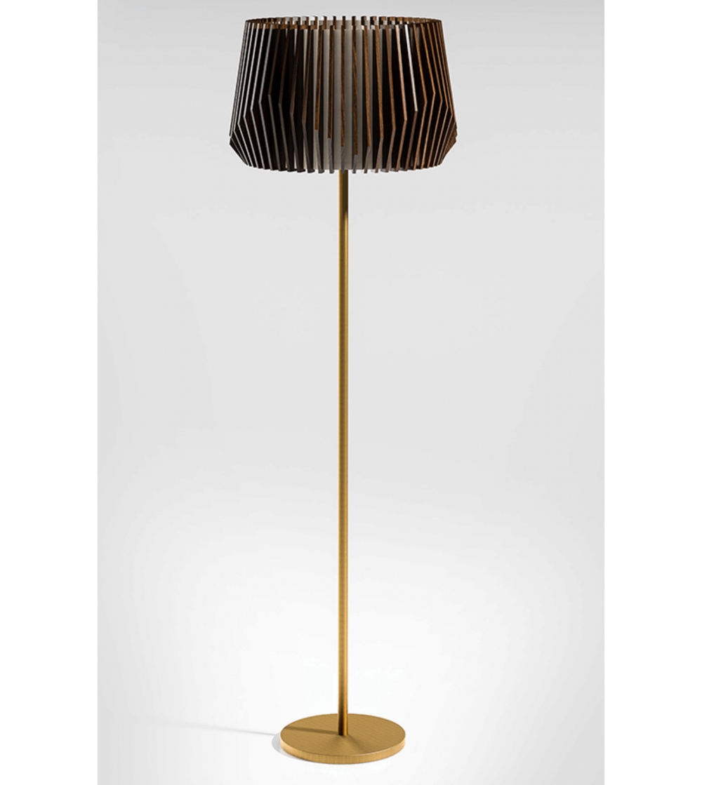 Floor Lamp Eclipse - CPRN HOMOOD