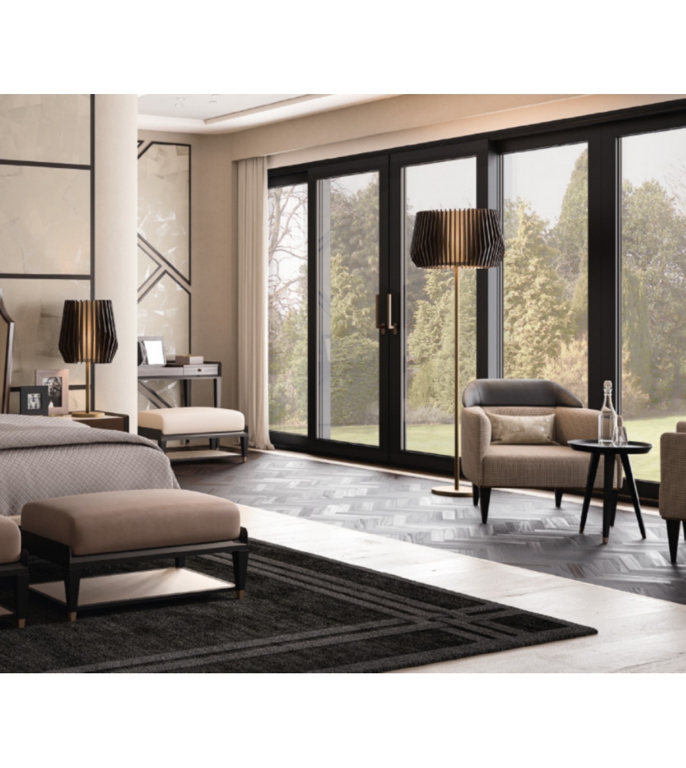 Stehlampe Eclipse - CPRN HOMOOD