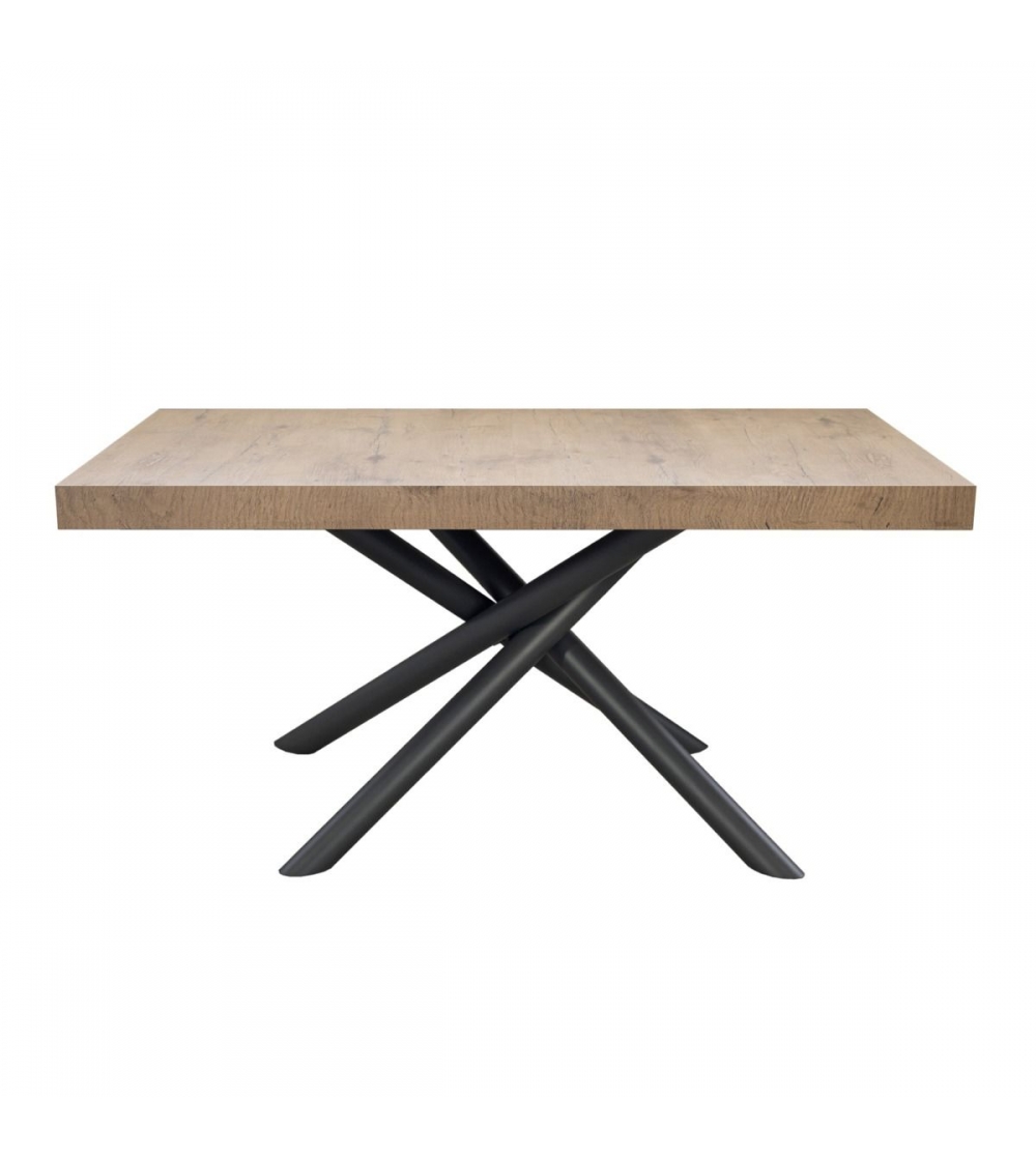 Itamoby - Famas 130 Fixed Table