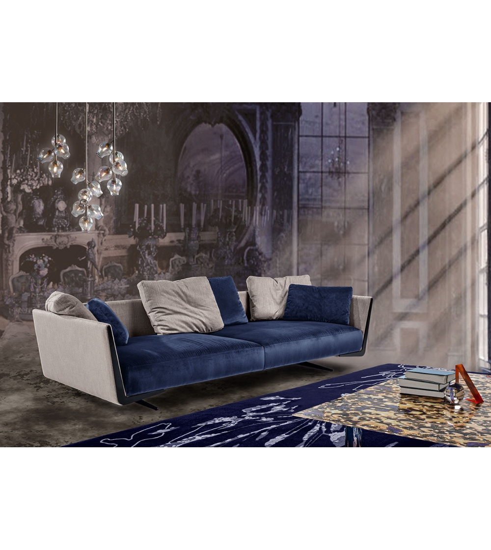 Signorini & Coco - Kollektion Wonderland Boomerang Sofa