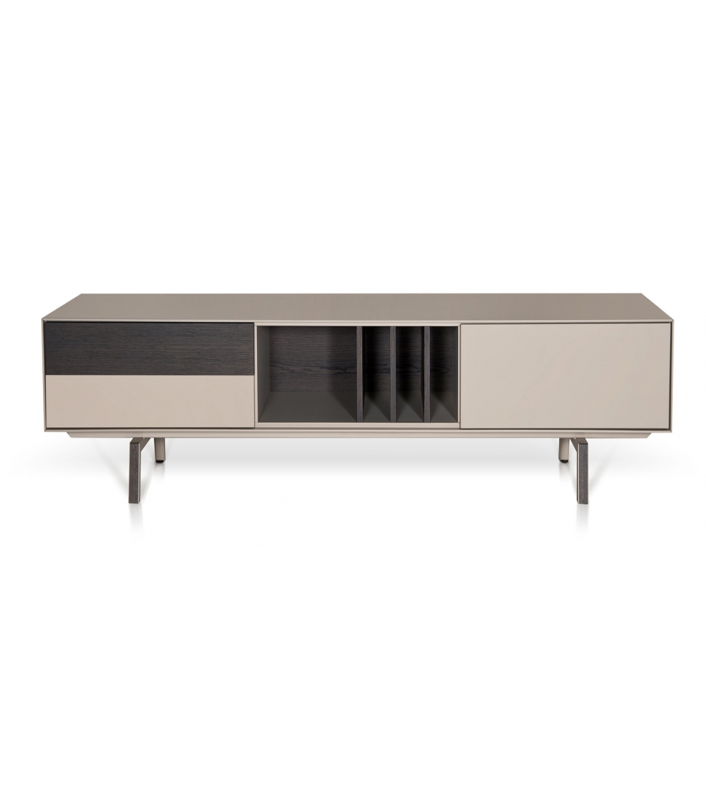 AL2 - Vintme B019 TV Stand