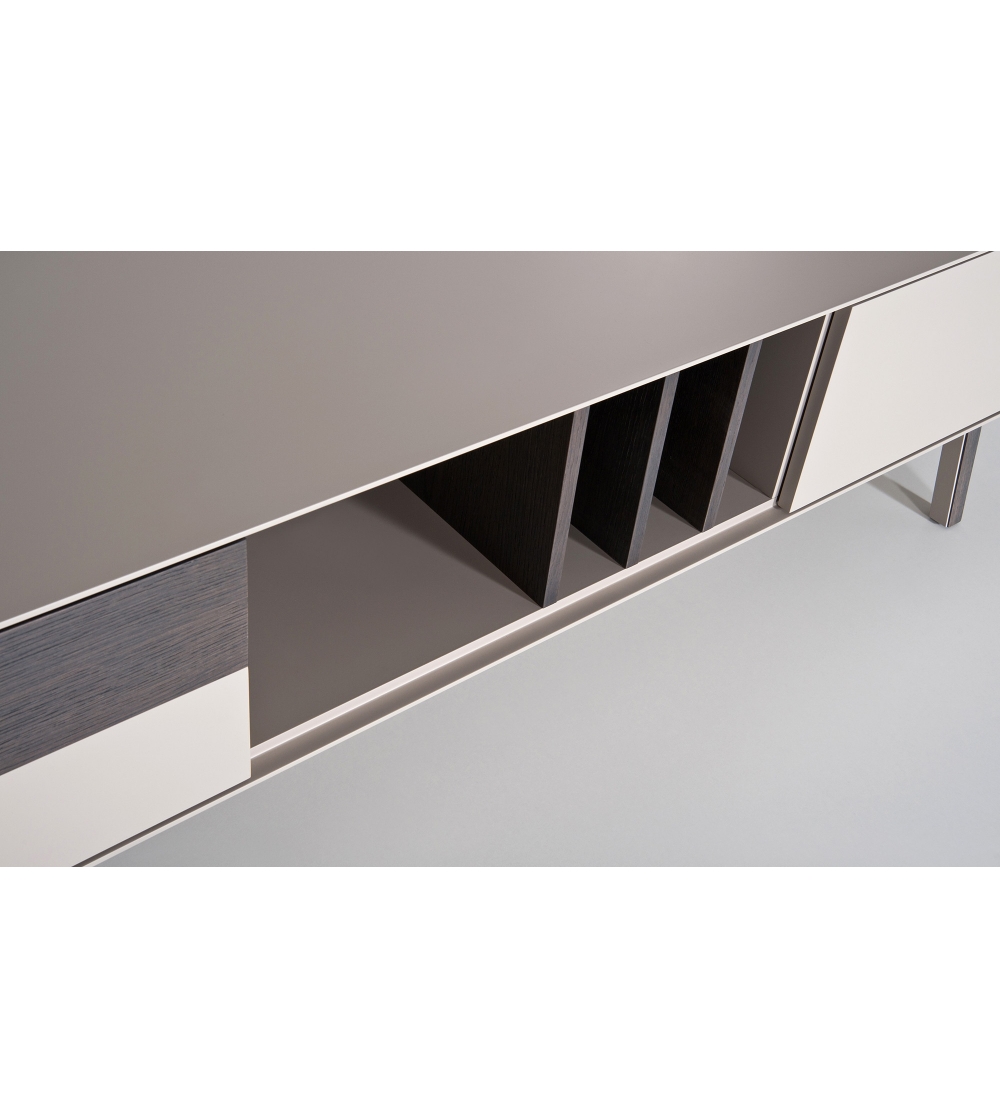 Meuble TV Vintme B019 - AL2