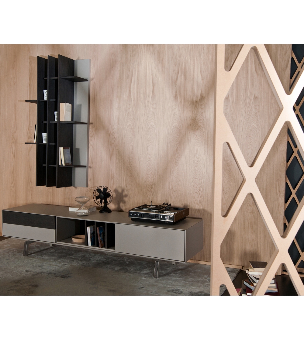 Porta Tv Vintme B019 - AL2