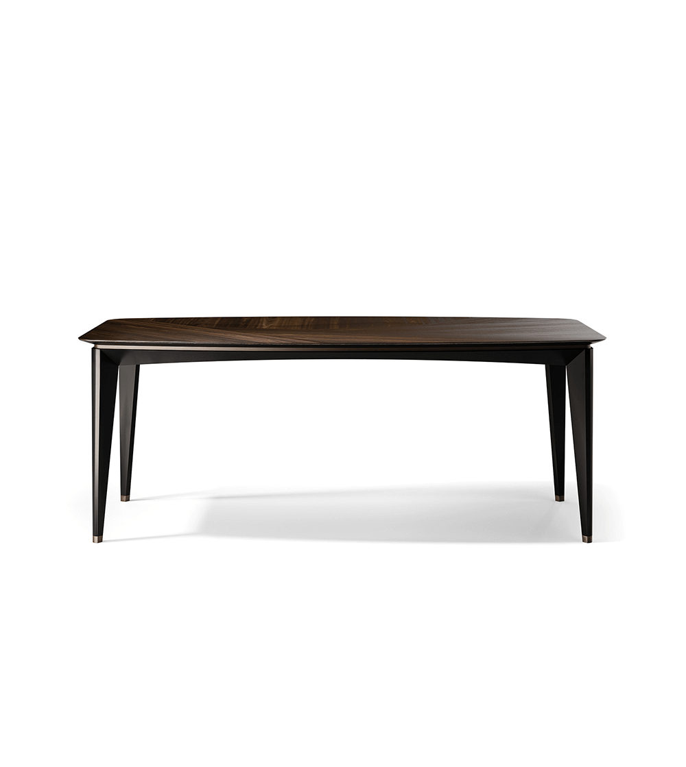 Table Rectangulaire Eclipse - CPRN HOMOOD