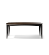 Table Rectangulaire Eclipse - CPRN HOMOOD