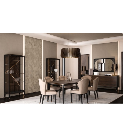 Table Rectangulaire Eclipse - CPRN HOMOOD 2