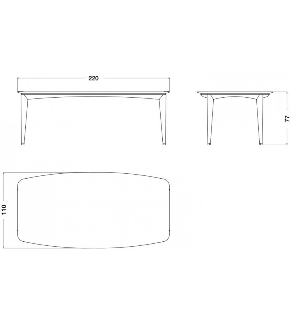 Mesa Rectangular Eclipse - CPRN HOMOOD