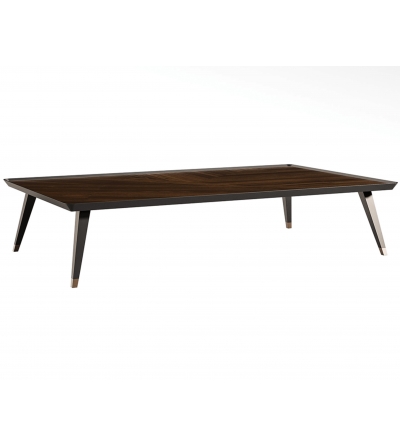 Mesita Baja Madera Eclipse - CPRN HOMOOD