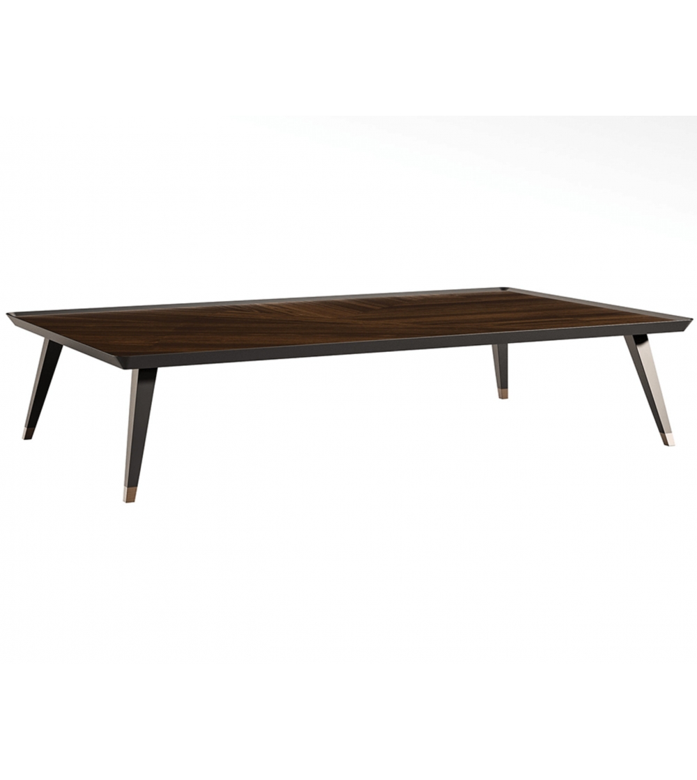 Coffee Table Wood Eclipse - CPRN HOMOOD