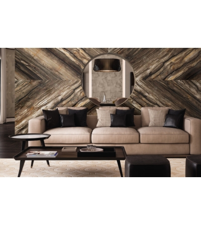 Tavolino Basso In Legno Eclipse - CPRN HOMOOD 2