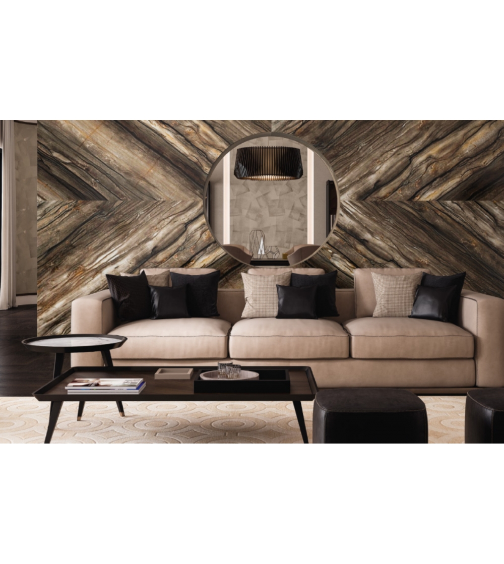 Table Basse En bois Eclipse - CPRN...