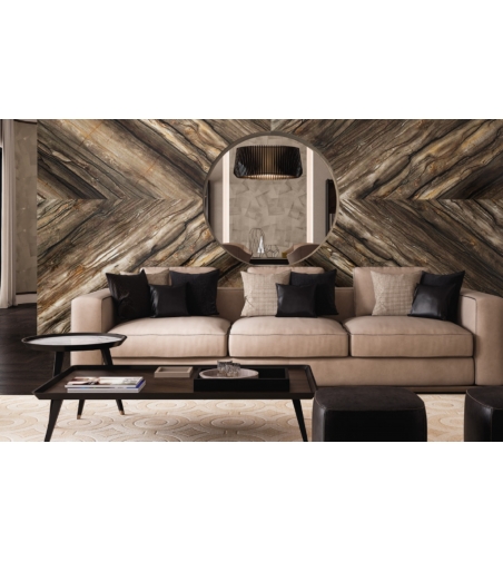 Couchtisch Holz Eclipse - CPRN HOMOOD