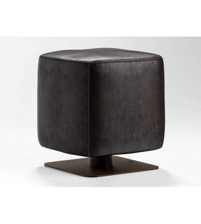 Pouf/Footrest Eclipse - CPRN HOMOOD
