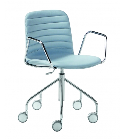 Midj Liù Office Armchair