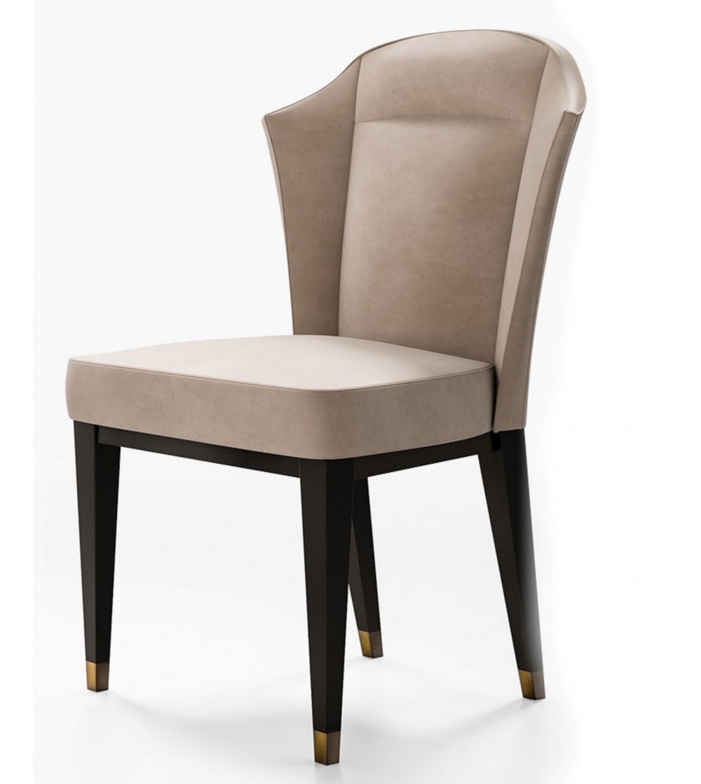 Upholstered Chair Eclipse - CPRN HOMOOD