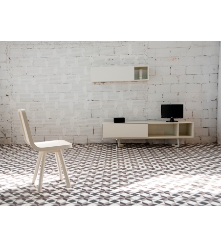 Porta Tv Vintme G019 - AL2