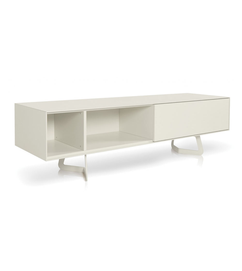 AL2 - Vintme G019 TV stand