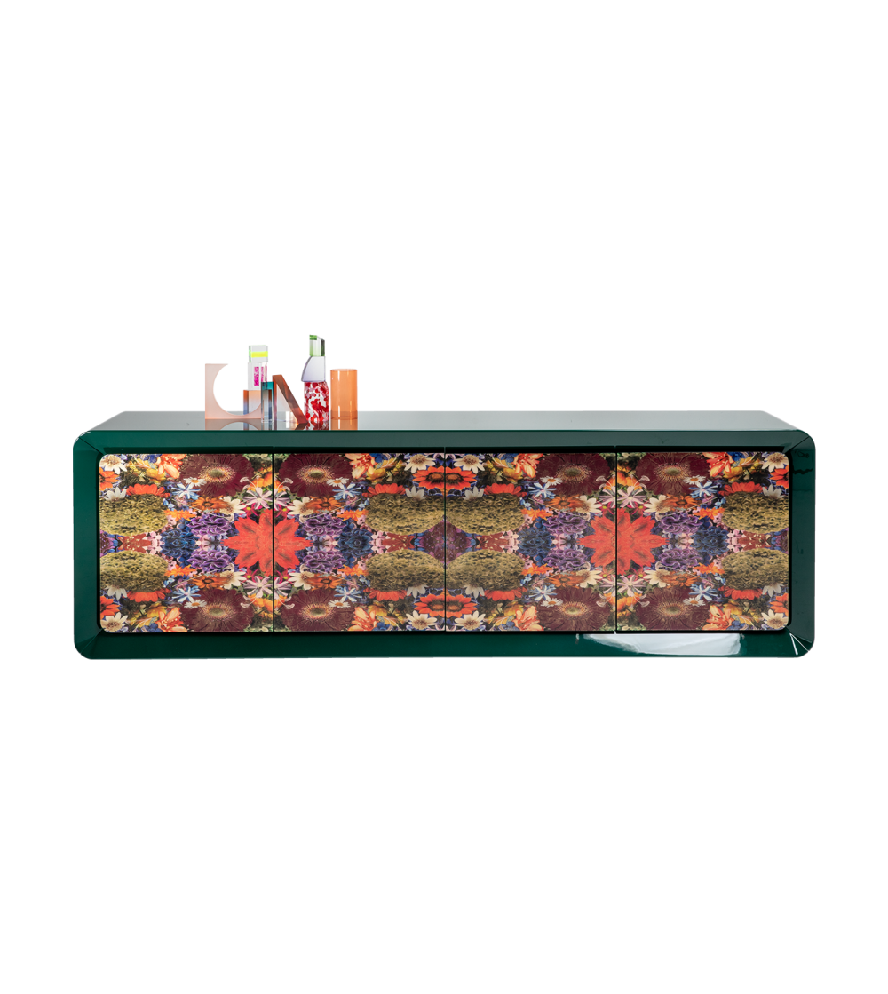 Credenza Daisy Collezione Wonderland - Signorini & Coco