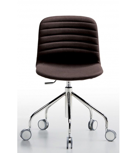 Fauteuil de Bureau Pivotant Midj Liù