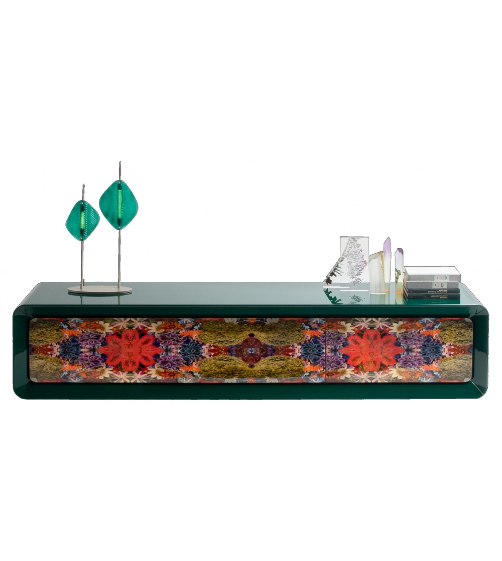 Signorini & Coco - Wonderland Collection Daisy Tv Stand