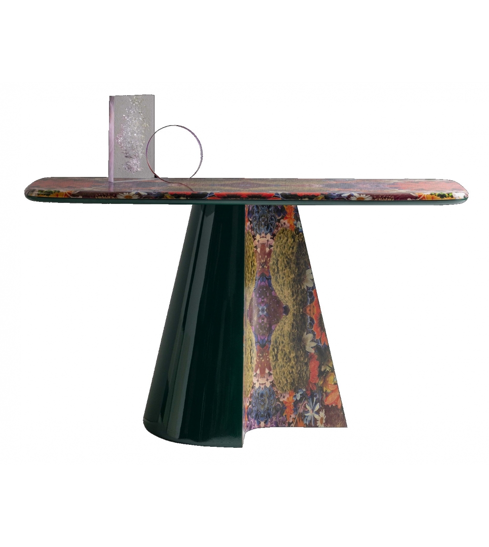 Signorini & Coco - Wonderland Collection Daisy Console Table