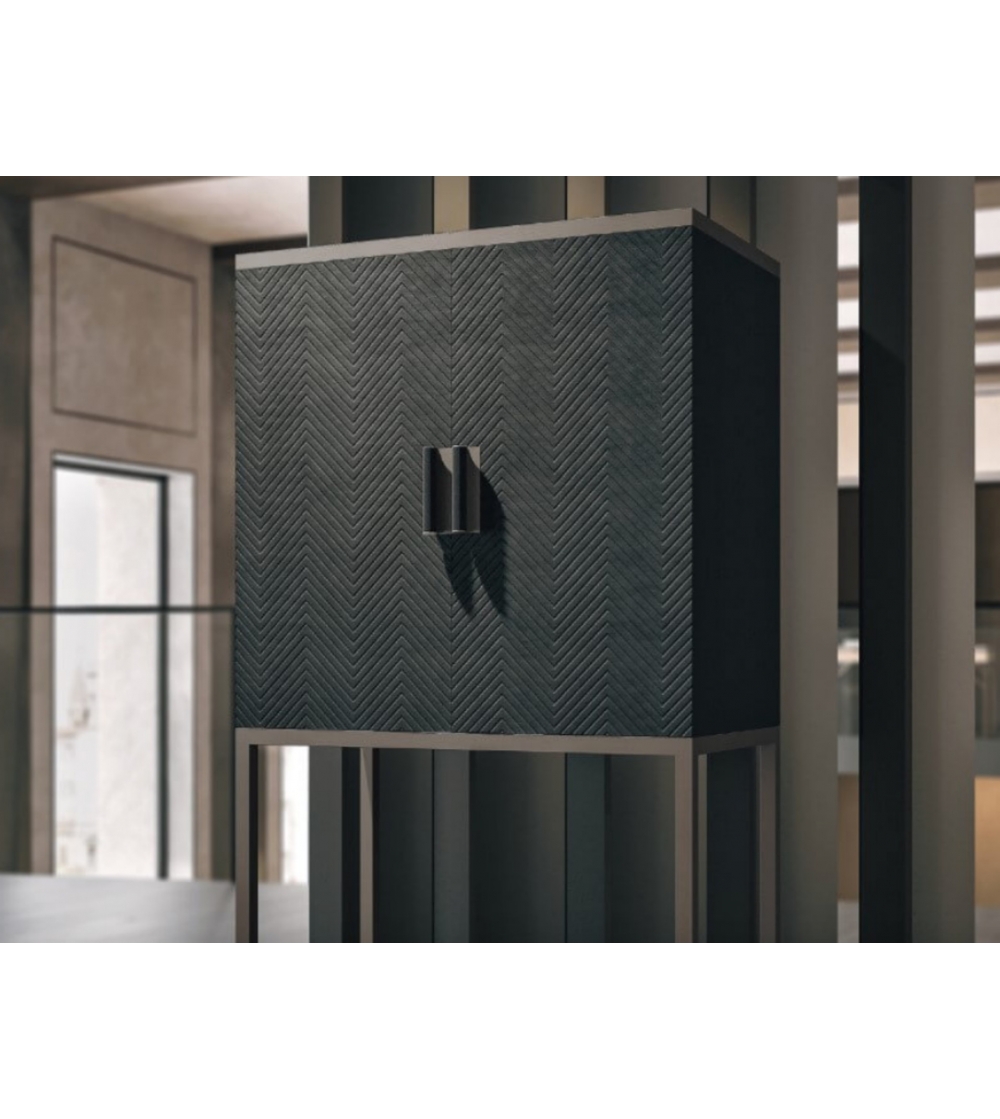 Meuble De Bar Bois Dragonfly - CPRN...
