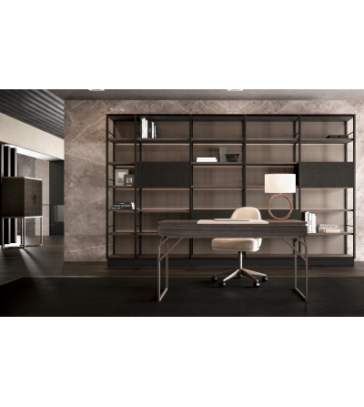 Bookcase Dragonfly - CPRN HOMOOD 2