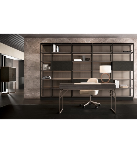 Bücherregal Dragonfly - CPRN HOMOOD