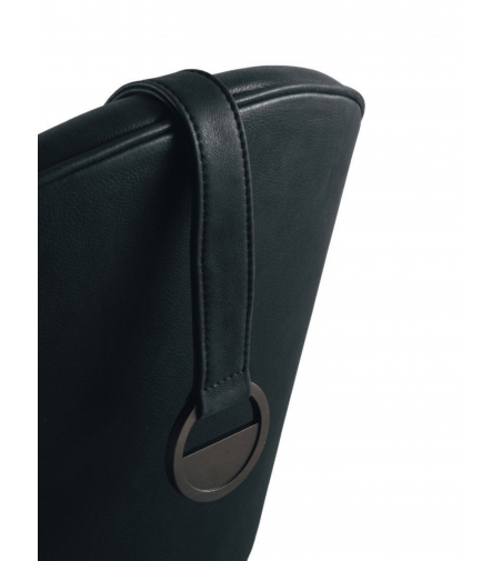 Fauteuil In Nabuk Dragonfly - CPRN HOMOOD