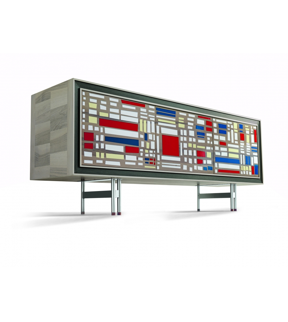 A-616 Dale Italia Sideboard