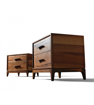 Velo M-133 Nightstand - Dale Italia