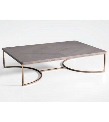 Rectangular Coffee Table Blue Moon - CPRN HOMOOD