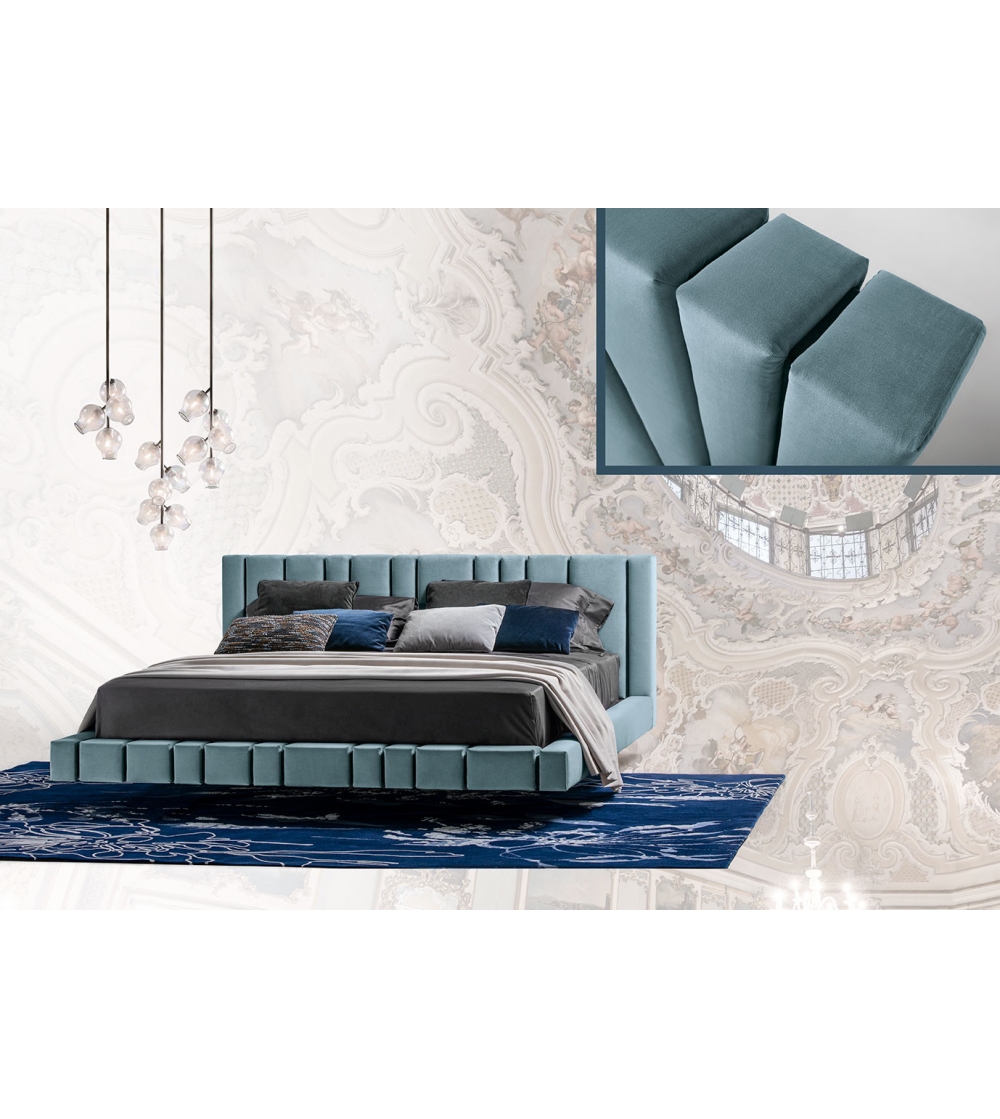 Letto Ninfa Collezione Wonderland - Signorini & Coco