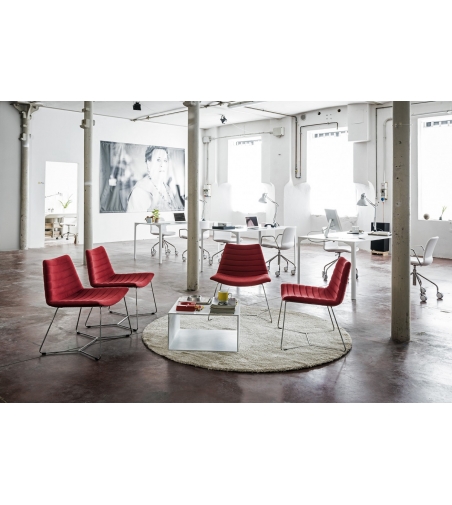 Chaise Longue Cover Midj