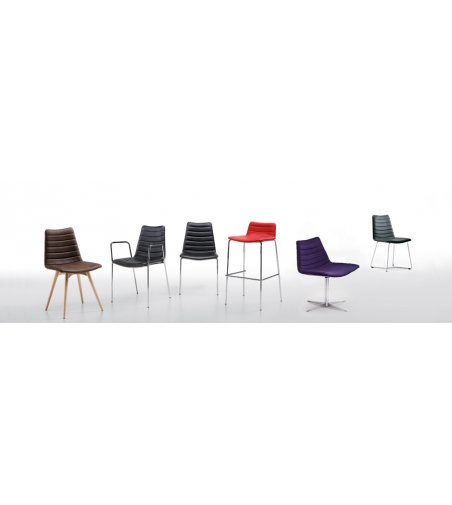 Silla Lounge Cover Midj