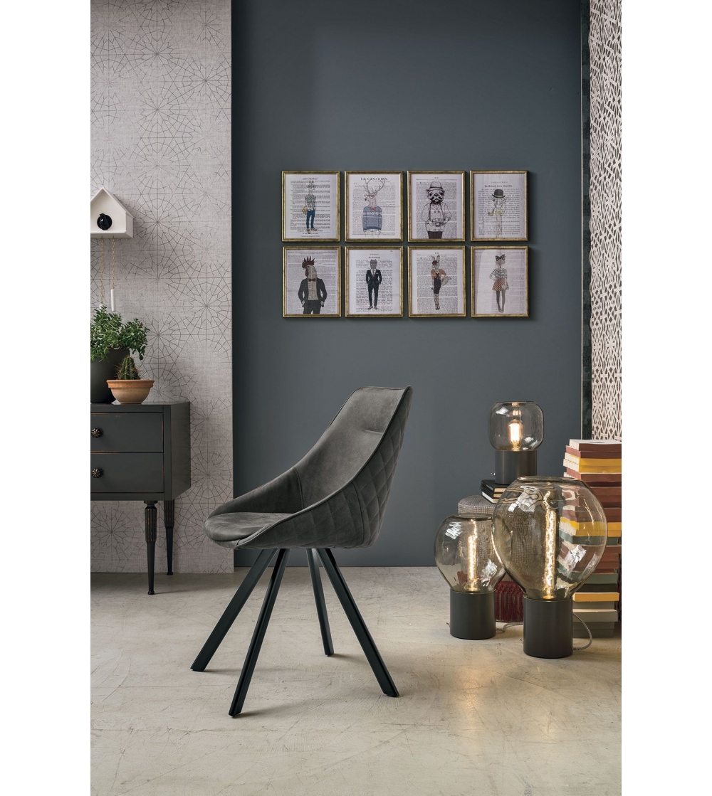Bilbao Chair - Target Point