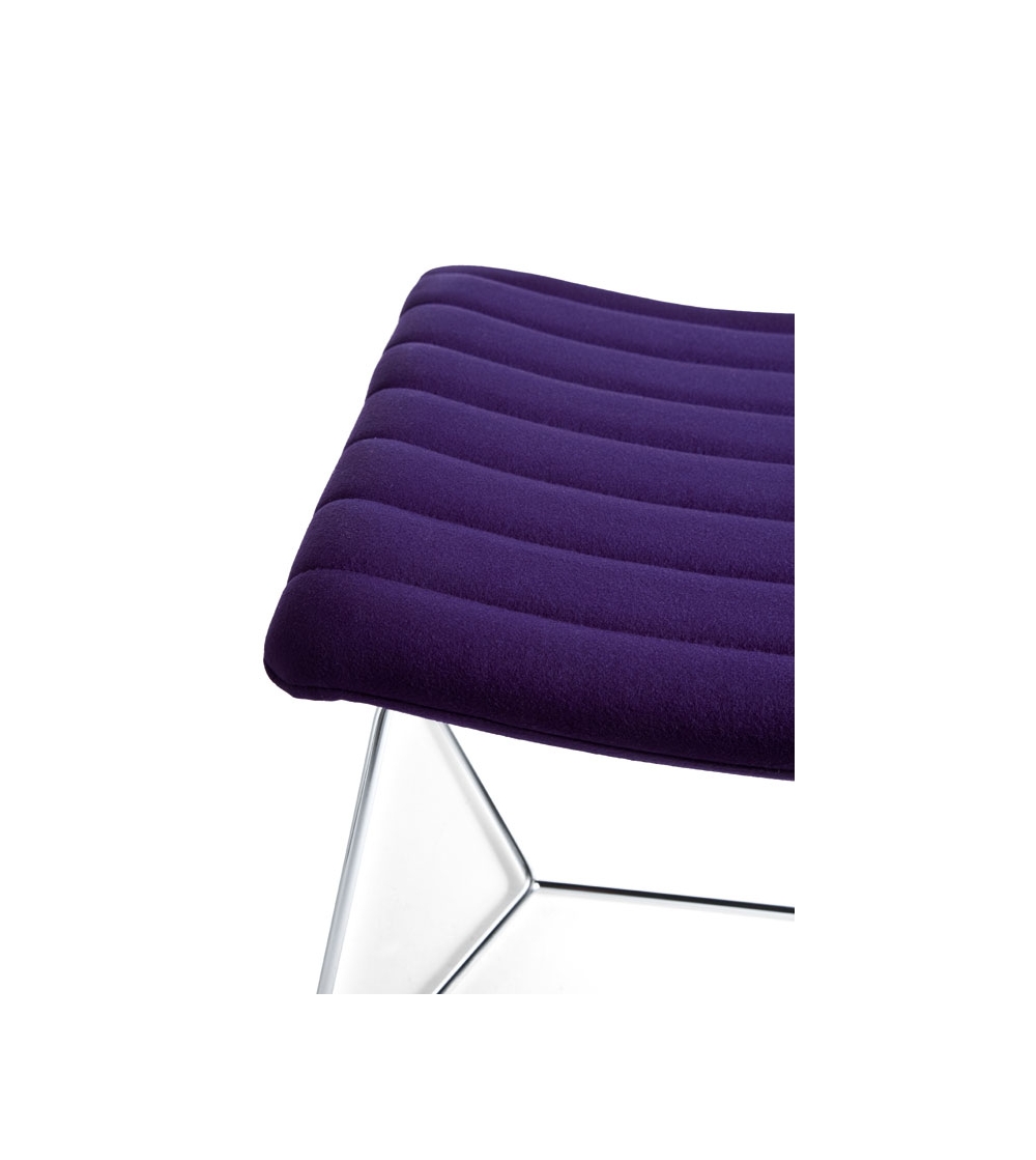 Lounge-Stuhl Cover Midj