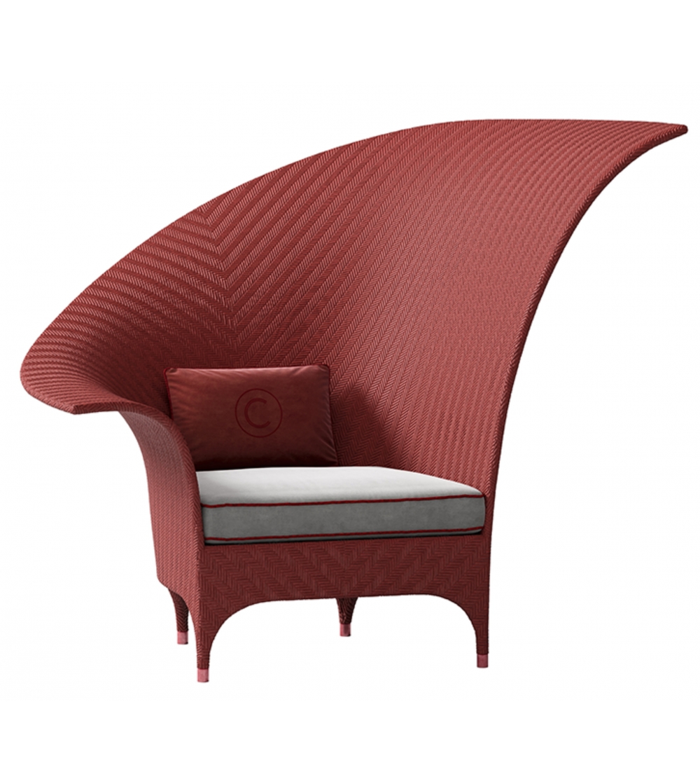 Sillón Bergere - CPRN HOMOOD