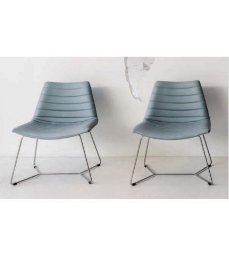 Chaise Longue Cover Midj