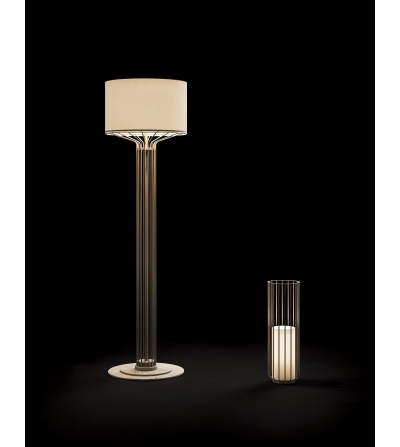 Lampada Da Tavolo Dragonfly - CPRN HOMOOD 2