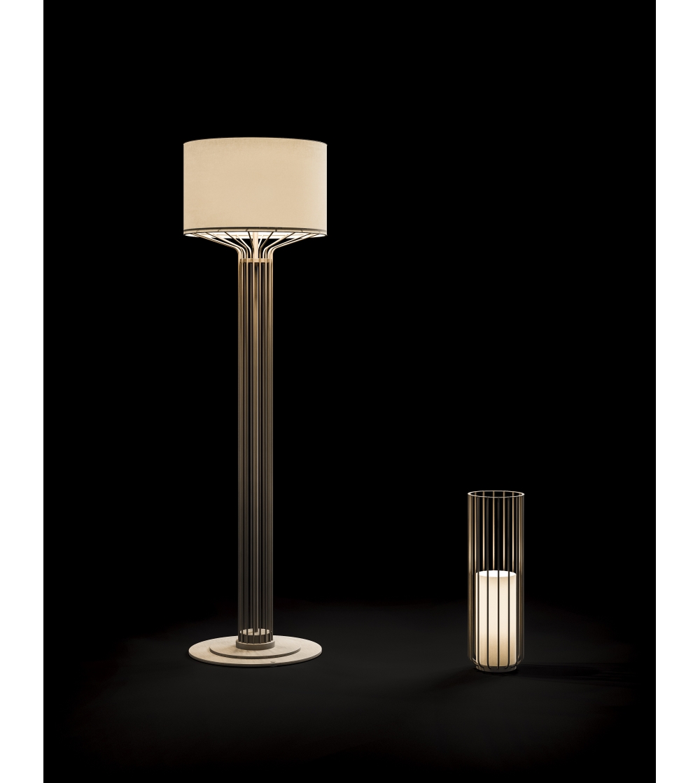 Lampe De Table Dragonfly - CPRN HOMOOD