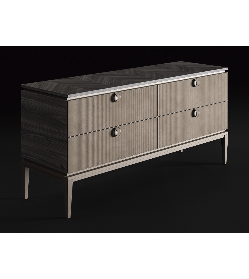 Commode Dragonfly - CPRN HOMOOD