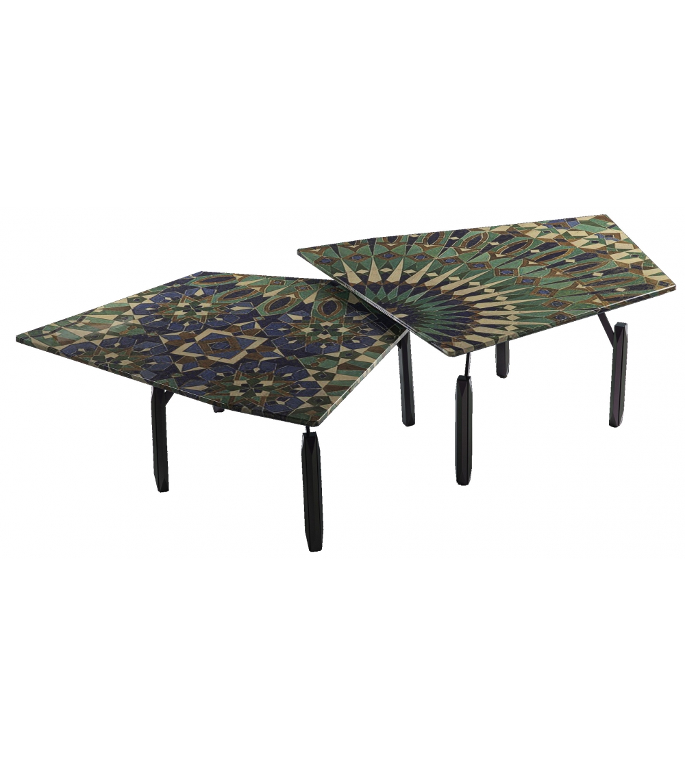 Signorini & Coco - Wonderland Collection Wave Coffee Table