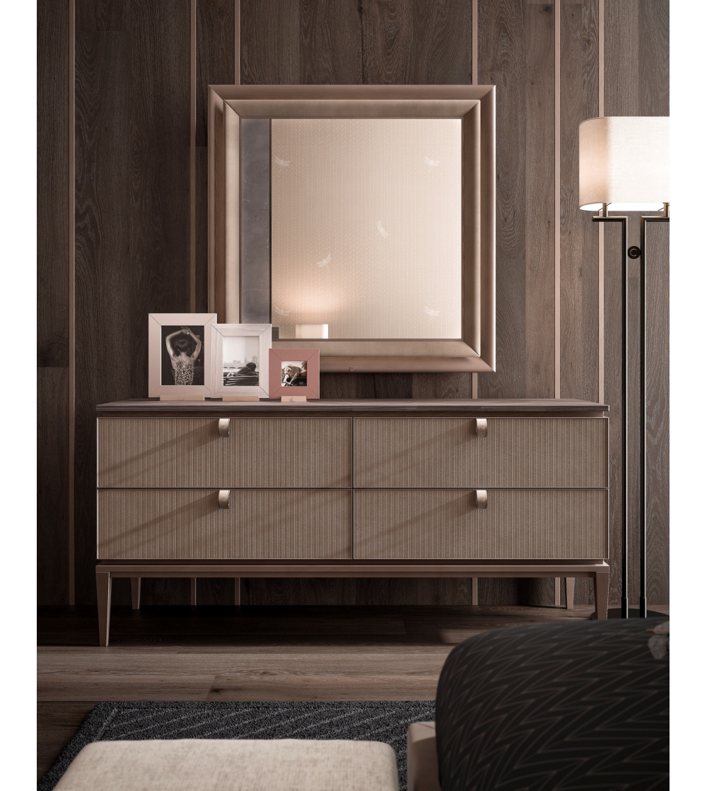 Comoda Dragonfly - CPRN HOMOOD