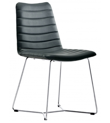 Chaise de Bureau Modéle Cover Midj