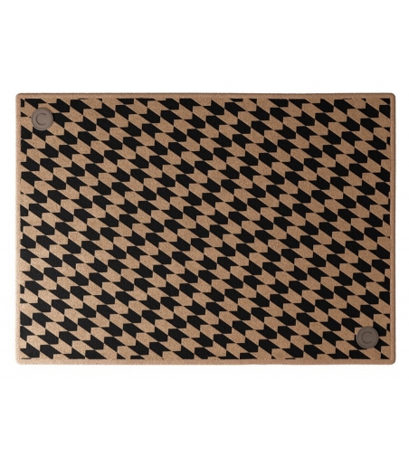 Teppich Dragonfly - CPRN HOMOOD