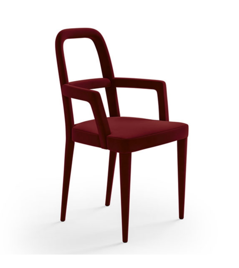 Upholstered Chair Starlight - CPRN HOMOOD