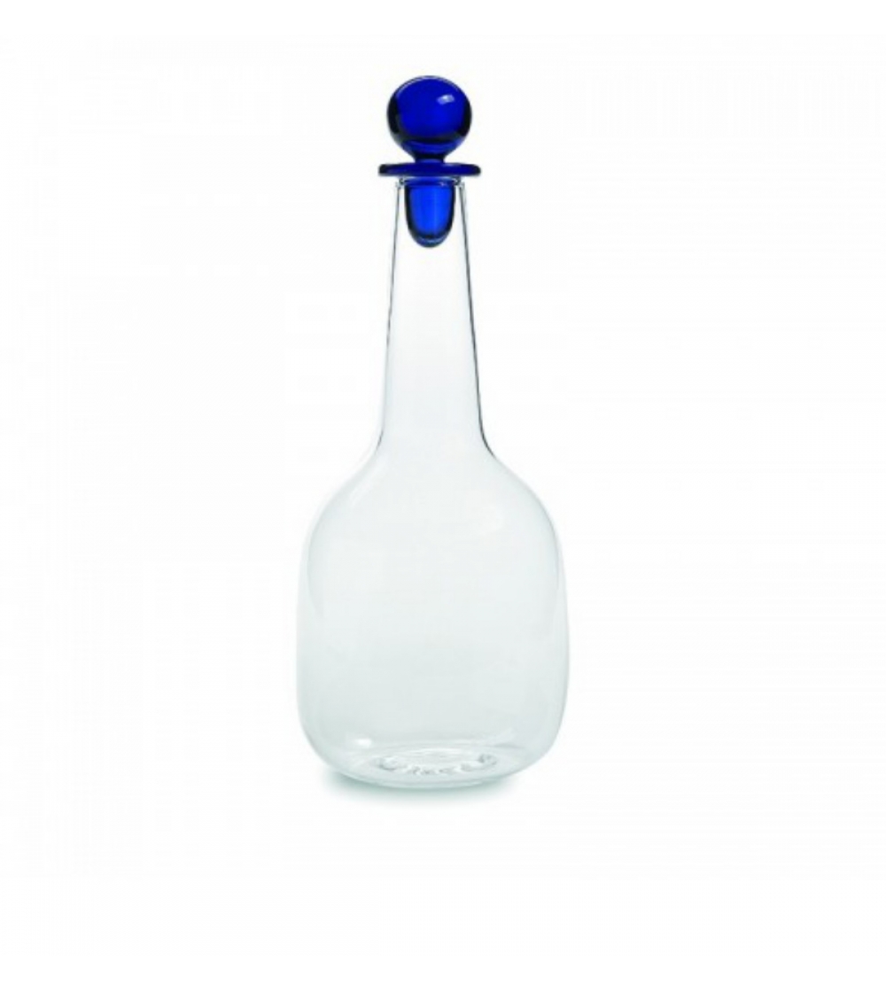 Botella Bilia Azul - Zafferano